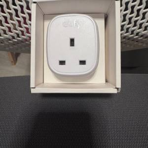 Eufy Smart Plug (UK) 智能開關 電制