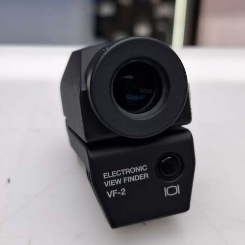 OLYMPUS VF-2 FINDER