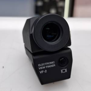 OLYMPUS VF-2 FINDER