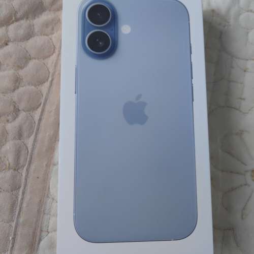 iphone 17  256G篮