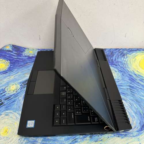 （性價比高電競機🔥Alienware 外星人）Dell i7-7700HQ,8,16,32GB Ram/28,256,512GB...