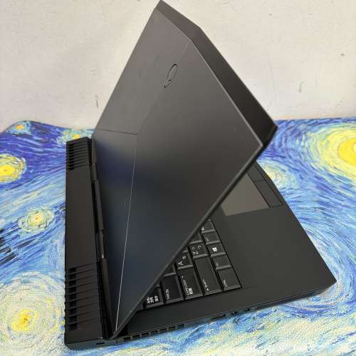 （性價比高電競機🔥Alienware 外星人）Dell i7-7700HQ,8,16,32GB Ram/28,256,512GB...