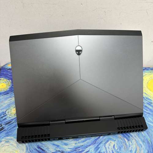 （性價比高電競機🔥Alienware 外星人）Dell i7-7700HQ,8,16,32GB Ram/28,256,512GB...