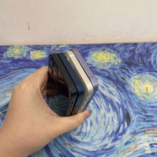 🔥超平價iPhone 12 mini抵用迷你機🔥（電子之家，超多靚Apple之家）Apple iPhone 1...