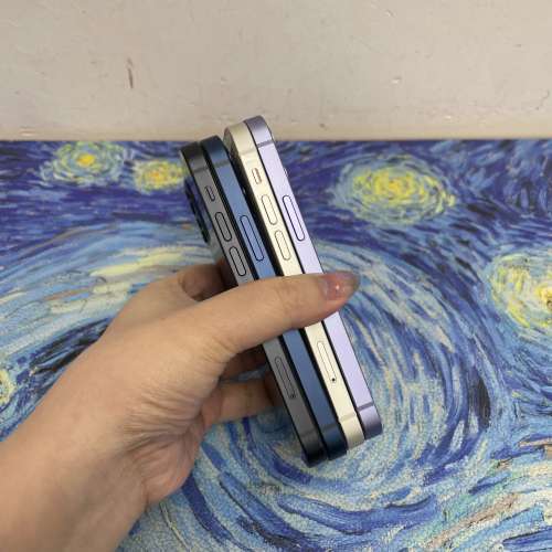 🔥超平價iPhone 12 mini抵用迷你機🔥（電子之家，超多靚Apple之家）Apple iPhone 1...