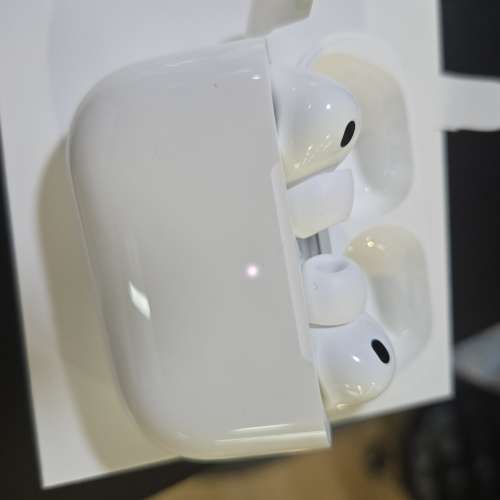 Air pod pro 3  19號收貨  未使用