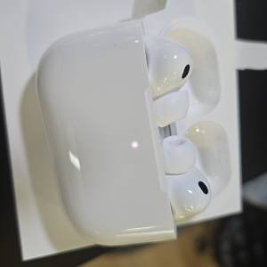 Air pod pro 3  19號收貨  未使用