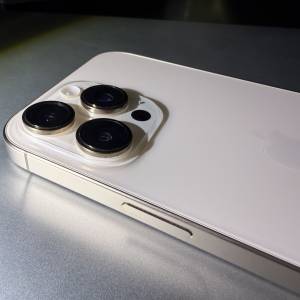 iPhone 16 Pro Max 1TB 沙漠色鈦金屬