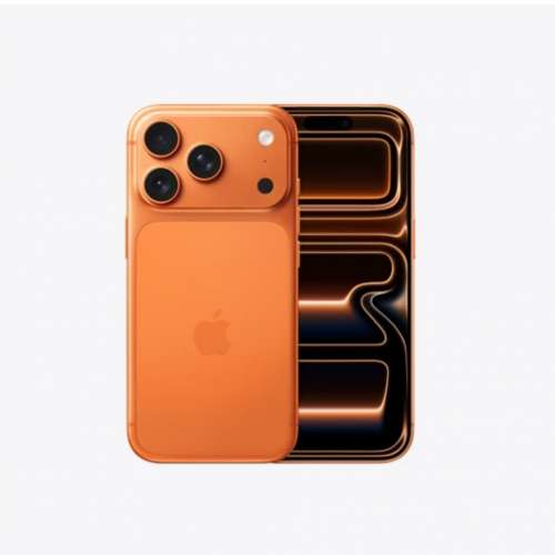 iPhone 17 Pro 512GB