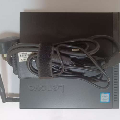 Lenovo聯想M710Q迷你台機 i3 7100T