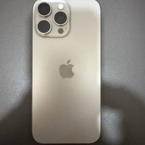 iphone 16 pro max 512gb 原色