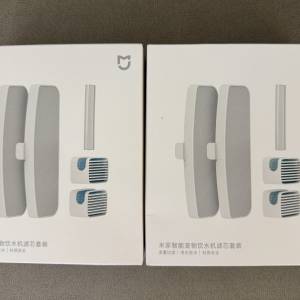 米加智能寵物飲水機濾芯套裝
