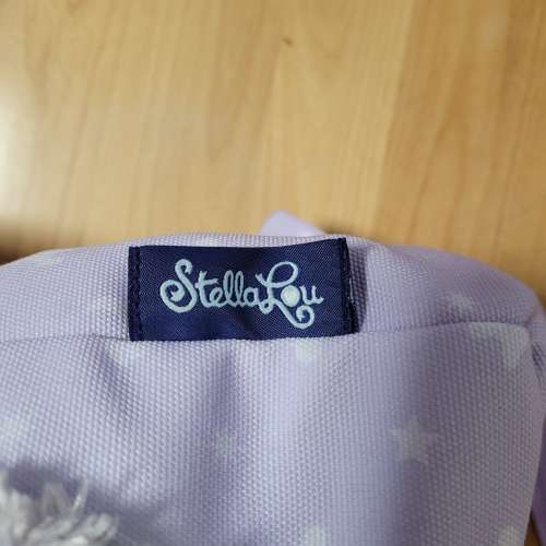 全新 Stellalou 背囊超靚迪士尼