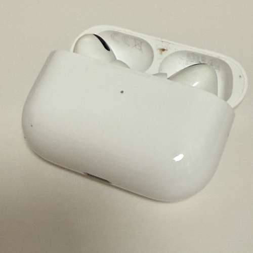 AirPods Pro 第一代