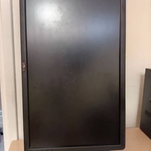 Dell 23寸濶窄框邊全高清（16:9）電腦顯示器