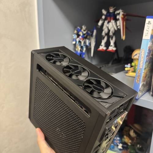 5060 Mini ITX電腦