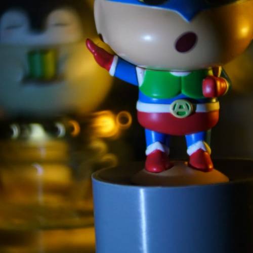 Tokina SD 70-210mm f4-5.6 FD Mount