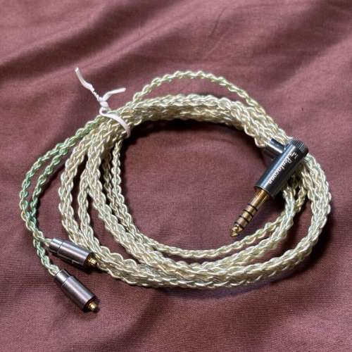 Acoustune ARC33 MMCX-4.4mm5極