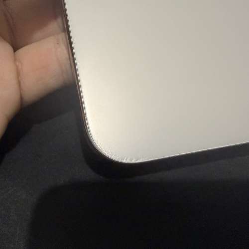 Apple iPhone 16 pro max 512 金色