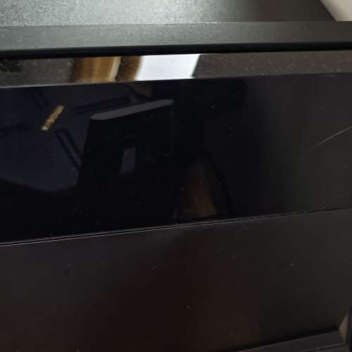 Sony PlayStation 4 黑色遊戲主機連手制及遊戲