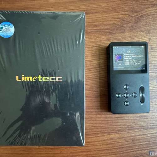 Limetecc FA4耳擴”飯盒