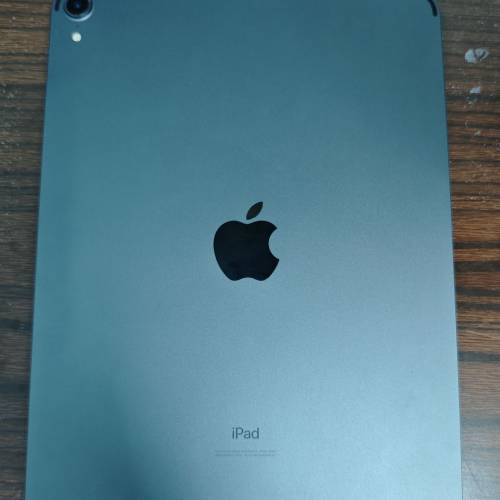 ipad pro 2018 11吋