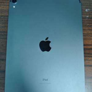 ipad pro 2018 11吋