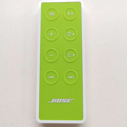 Bose Sounddock 3 + iPhone 5, 可播Joox music 變成網上串流音響