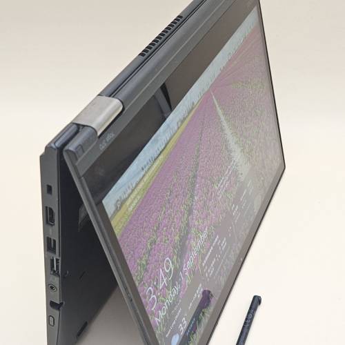 16g版i7 13.3" Yoga 370 Touch觸摸 ThinkPad Lenovo i7-7600U 16g ram 256g SSD