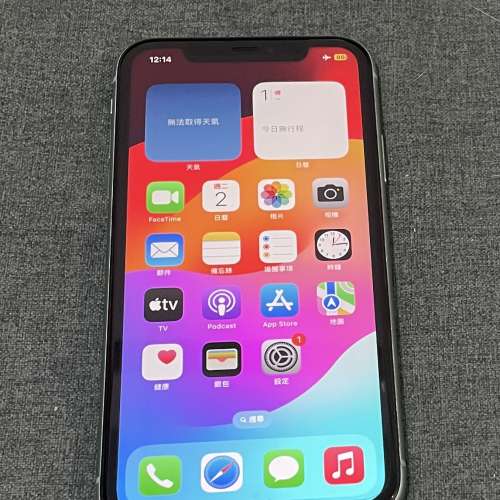 iphone 11 128gb (apple 蘋果）