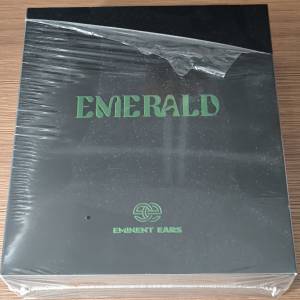 Eminent Ears Emerald 綠寶石