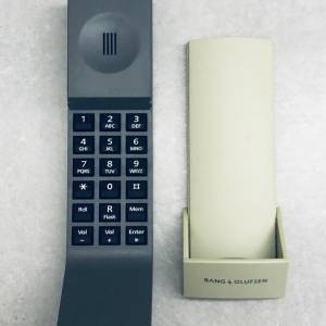 b&o bang & olufsen beocom 1401 telephone