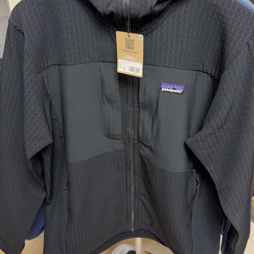 全新Patagonia 風褸外套