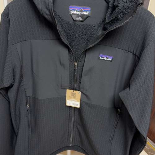 全新Patagonia 風褸外套