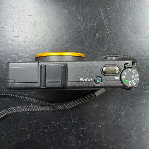 Ricoh GR DIGITAL 3