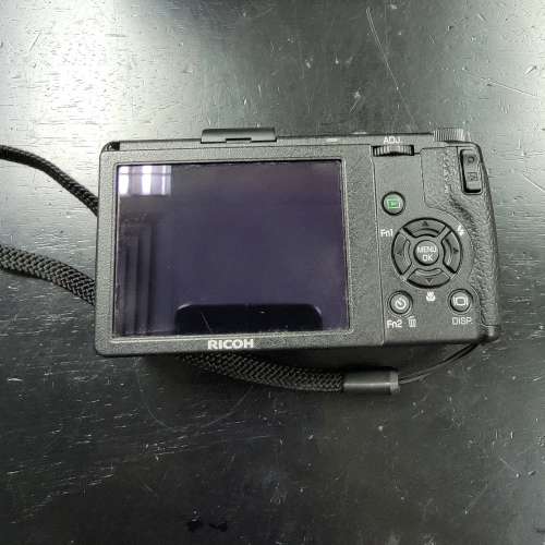 Ricoh GR DIGITAL 3