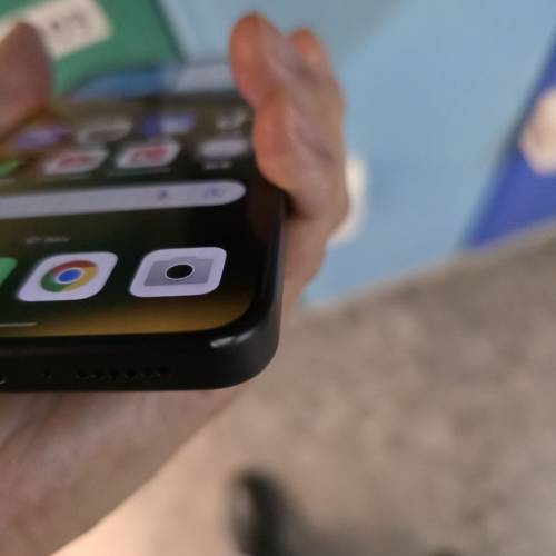 meizu 21 note