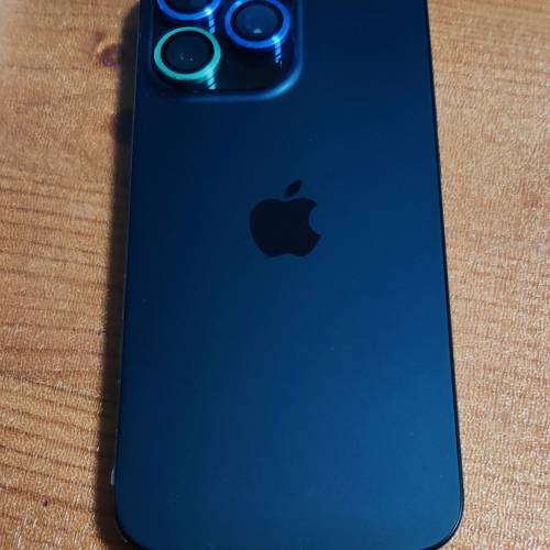 極新淨 Apple iPhone 16 Pro Max 512G 黑色 香港行貨 電池健康度 100%