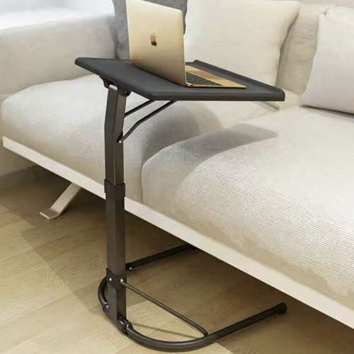 Foldable Table (Multi-Purpose Sofa Side Table)