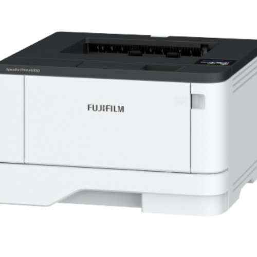 全新 Fujifilm 4020SD 雷射打印機