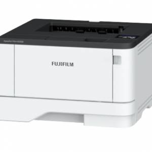 全新 Fujifilm 4020SD 雷射打印機