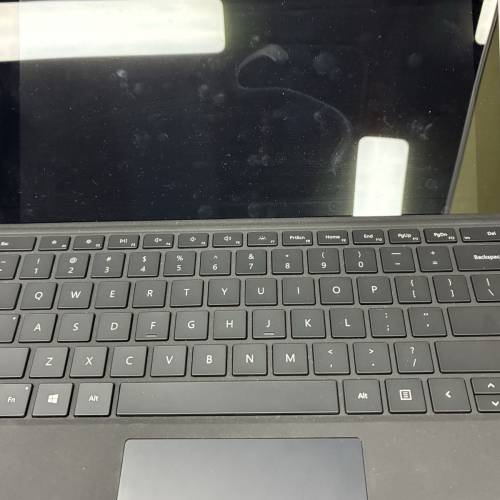 surface pro 7 i7 16gb ram 256GB
