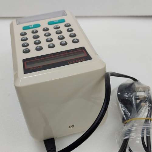 DOYO DY-330 電子支票機