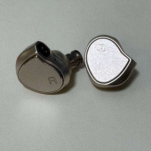 Faudio Minor 淨耳機
