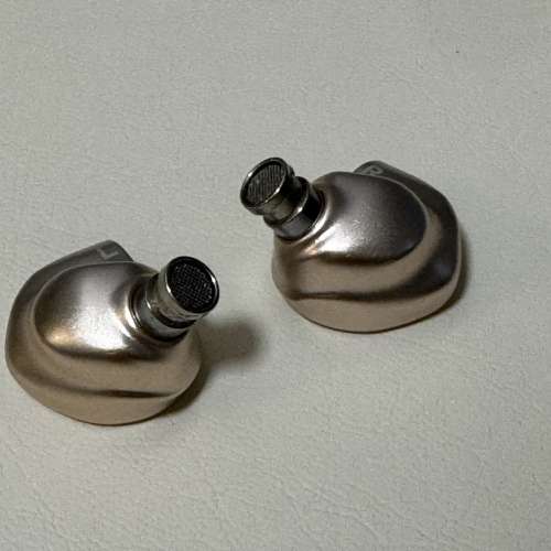 Faudio Minor 淨耳機