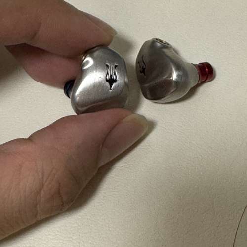 Meze audio Rai Solo 淨耳機