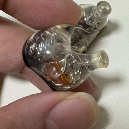 Shure se535 改模 加一動圈 三鐵一圈