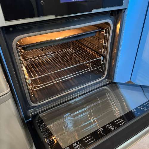 Electrolux 焗爐 EOC5851AAX