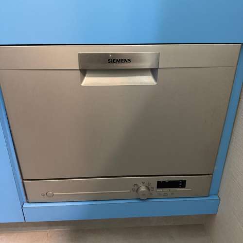 Siemens 洗碗碟機 SK26E821EU