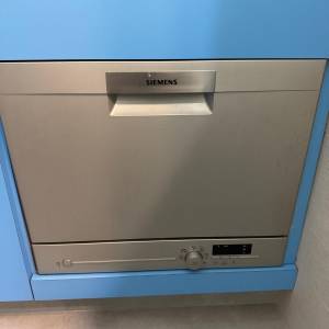 Siemens 洗碗碟機 SK26E821EU